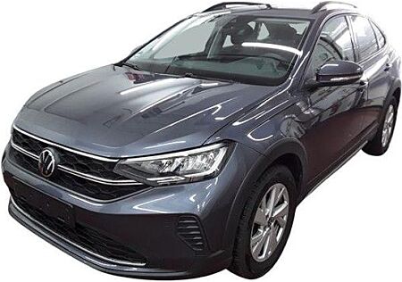 VW Taigo Volkswagen 1.0 TSI Life LED ACC Kamera