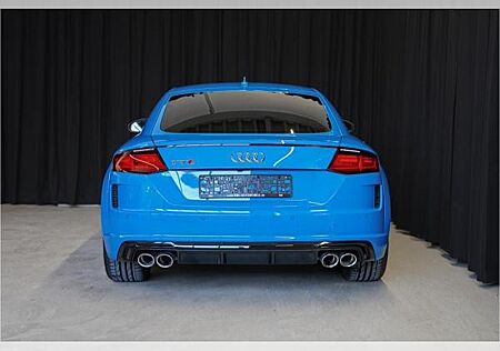 Audi TTS TFSI S tronic quattro Coupe