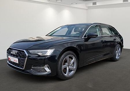 Audi A6 Avant 45 TFSI quattro advanced Leder Matrix AHK Kamera