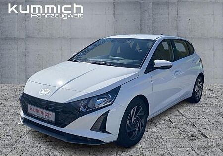 Hyundai i20 FL (MY25) 1.0 T-GDI (100 PS) 7-DCT 2WD Trend, Komfortpaket