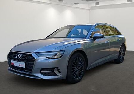 Audi A6 Avant 40 TDI quattro advanced Leder Matrix Kamera