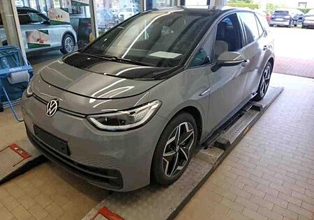 VW ID.3 Volkswagen Pro Business LED ACC Navi Kamera
