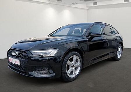 Audi A6 Avant 40 TDI advanced Leder Matrix Kamera HuD