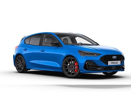 Ford Focus ST X Edition 2,3 l 280 PS 6-Gang Schalter