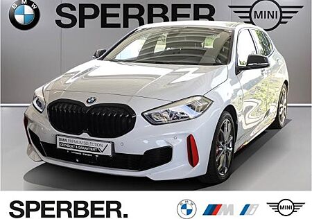 BMW 128 TI "M Sport", DrivAss, ParkAss, HuD, Keyless, Pano, uvm.