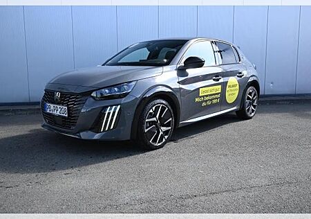 Peugeot 208 GT - SOFORT VERFÜGBAR🚗