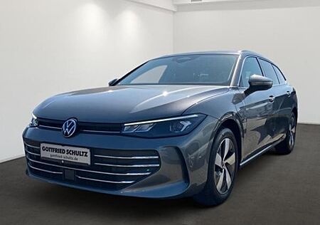 VW Passat Volkswagen Variant 1.5 TSI e-Hybrid DSG Business AHK Navi LED Kamera Tempomat