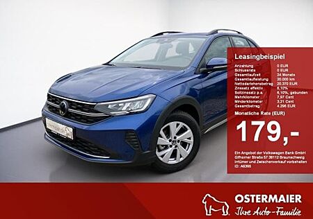 VW Taigo Volkswagen LIFE 1.0TSI 5J-G.AHK.KAMERA.VIRTUAL.LED.APP-C.SHZ