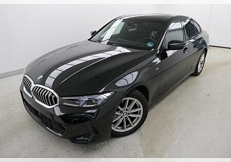 BMW 320 i Lim "M Sport", ParkAss+, DrivAss, HuD, uvm.