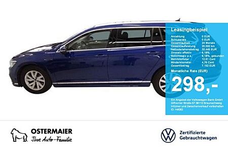 VW Passat Volkswagen Variant R-LINE 2.0TDI NP.67T 18 .DCC.PANO.AREA-VIEW