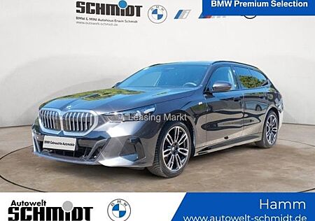 BMW 520 d Touring M Sport / NP= 81.330,- / Standh.