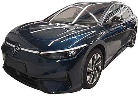 VW ID.7 Volkswagen Tourer 5.-J-GAR 8-FACH AHK