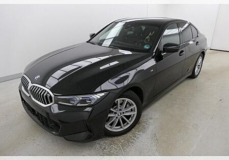 BMW 330 i xDriveLim. "M Sport", DriveAss., ParkAss+, uvm.