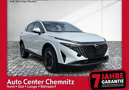 Nissan Qashqai N-Connecta 1.5 VC-T e-Power kurzfristig Verfügbar