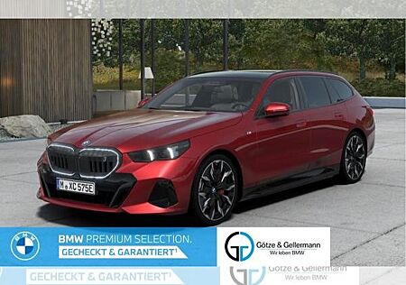 BMW i5 eDrive40 Touring M Sport PRO //UPE: 103.830,-inkl.