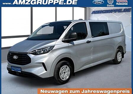Ford Transit Custom FT320 L2 Trend DoKa 5J.*Gar.+BiLED+Kamera