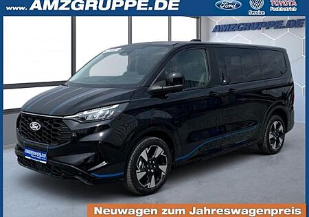 Ford Tourneo Custom Sport L1 Aut. 5J.*Gar.+ACC+Kamera+Winterpak