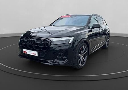 Audi Q7 50 TDI QUATTRO+AHK+PANO+B&O+MATRIX+STANDH