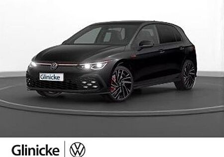 VW Golf Volkswagen VIII GTI 2.0 TSI AHK Pano Matrix LM 19" Navi RFK+PDC