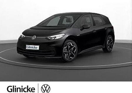 VW ID.3 Volkswagen Pro LED Navi LM 19" RFK+PDC DAB App-Connect
