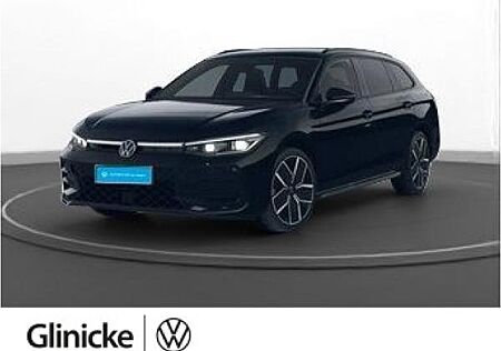 VW Passat Volkswagen Variant 2.0 TDI R-Line 4M AHK Matrix LM 19" Navi 360