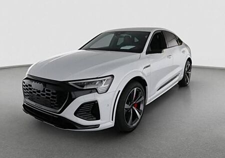 Audi SQ8 Sportback e tron, B&O, Optikpaket Schwarz, 21 Zoll, Matrix-LED, Head-Up