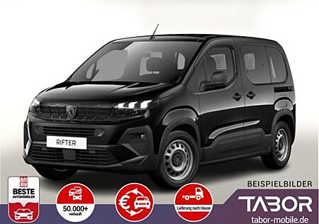 Peugeot Rifter N1 100 Active PDC ComfP 10"DAB CarP Temp