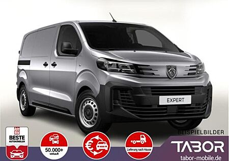Peugeot Expert L2 180 EAT8 PDC Temp E-Rad Klima DAB 3S