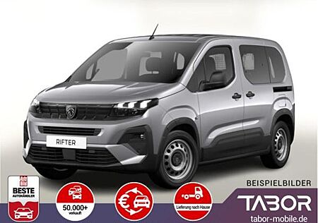 Peugeot Rifter N1 100 Active PDC ComfP 10"DAB CarP Temp