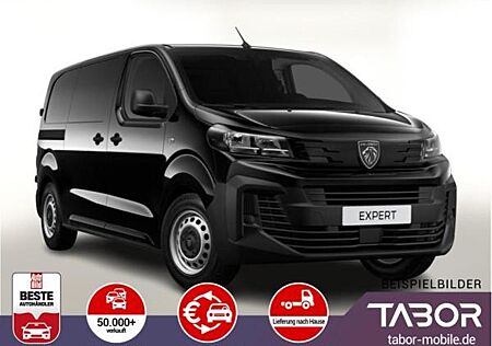 Peugeot Expert L2 180 EAT8 PDC Temp E-Rad Klima DAB 3S