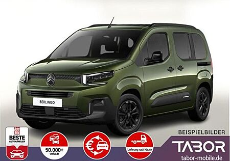 Citroën Berlingo 100 Plus 16Z 10"-DAB PDC PrivG 2xSchieb
