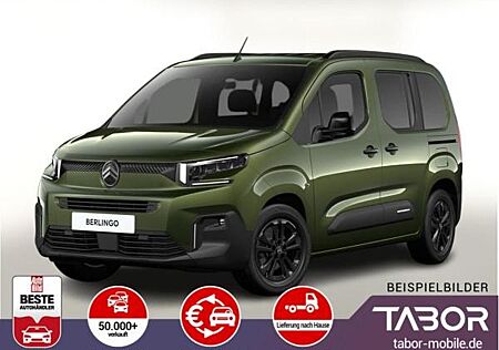 Citroën Berlingo 130 EAT8 MAX Keyl 10"-HD Kam 2xSchiebe