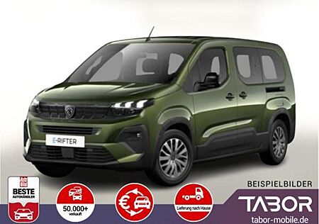 Peugeot Rifter 100 Allure L2 7S StyleP 16Z MirrorL Temp