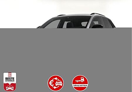 VW T-Roc Volkswagen 1.5 TSI 150 Style BlackP Matrix Nav SHZ
