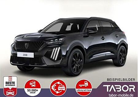 Peugeot 2008 MHEV 145 DSC6 GT Alcantara ACC Nav Pano 18Z