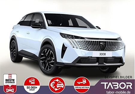 Peugeot 3008 MHEV 145 Allure ACC 21-HD" SHZ Allwetter