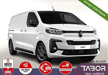 Citroën Jumpy M 145 EAT8 Nav Kam ModuWork LookP Dynamic