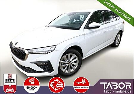 Skoda Scala TSI 116 DSG Selec LED ACC Kessy SunS Kam