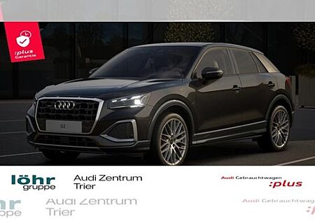 Audi Q2 40 TFSI quattro advanced