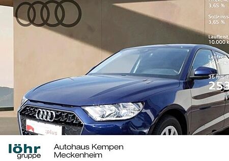 Audi A1 Sportback 25 TFSI S Tronic advanced 16"|2.49%|NaviApp|