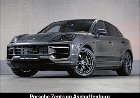 Porsche Cayenne Coupe (Typ 9YB)