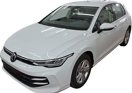 VW Golf Volkswagen Life TSI