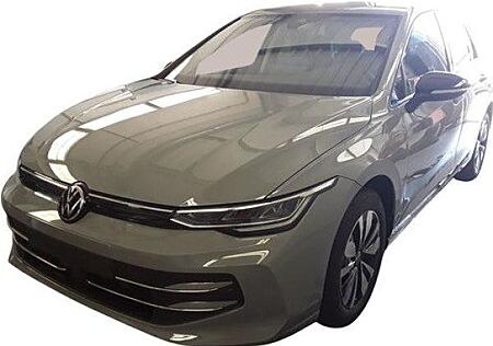 VW Golf Volkswagen Goal 1.5 TSI