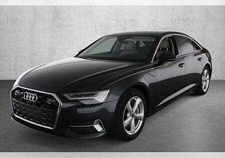 Audi A6 Limousine Advanced 50 TFSIe quattro, HD Matrix, Head-Up, Leder, 8-Fach bereift
