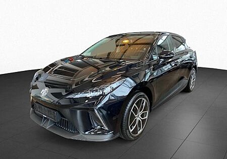 MG MG4 Luxury 49 kWh Sonderaktion