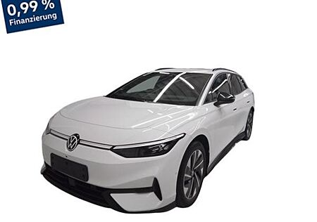 VW ID.7 Volkswagen Pro Tourer 0,25% Versteuerung
