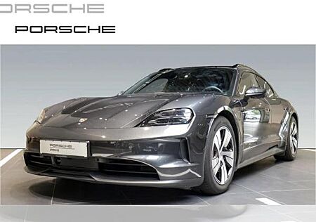 Porsche Taycan 4S Cross Turismo