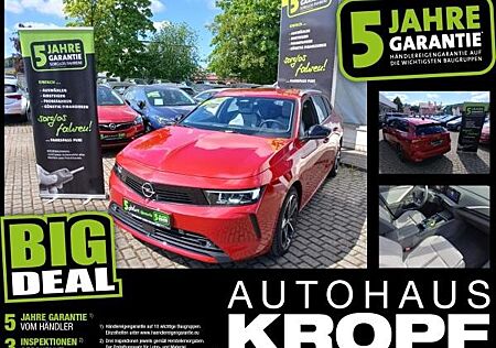 Opel Astra L ST 1.6T Navi,AHK,Lenkradheizung,Tempomat