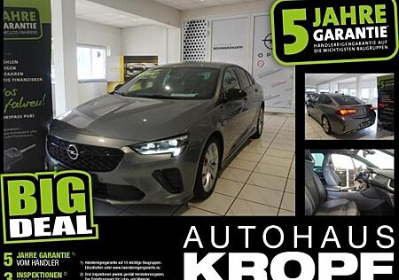 Opel Insignia B 2.0 SHT Navi,WirelessCharging