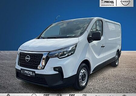 Nissan Primastar ❗❗Kasten L1H1 3,0t dCi 130 N-Connecta✨❗❗